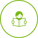 指定日に研修会へ参加