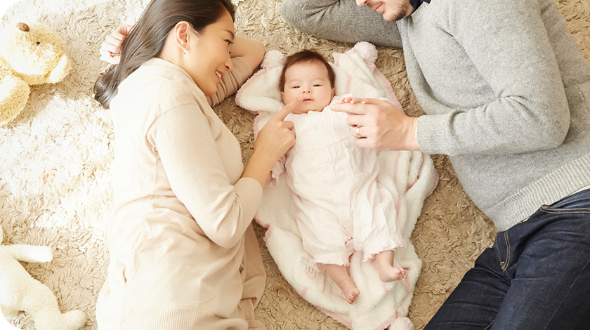 ベビーシッター派遣・育児代行のハニークローバー | 採用サイト