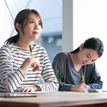 応募から採用までの流れ